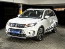 Thumbnail Suzuki Vitara 1.4T GLX auto
