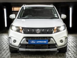 Suzuki Vitara 1.4T GLX auto - Image 4
