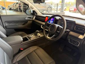 GWM P300 2.4T double cab LS - Image 10