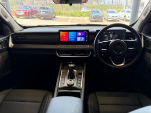 GWM P300 2.4T double cab LS - Image 12