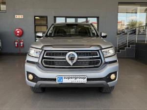 GWM P300 2.4T double cab LS - Image 2