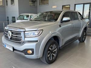 GWM P300 2.4T double cab LS - Image 3