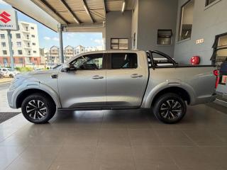 GWM P300 2.4T double cab LS