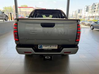 GWM P300 2.4T double cab LS