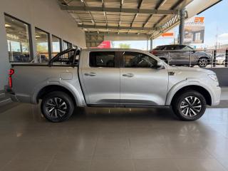 GWM P300 2.4T double cab LS