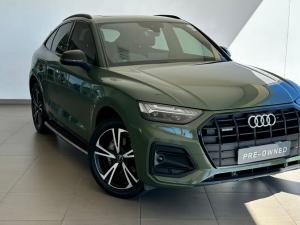 Audi Q5 Sportback 40TDI quattro Advanced - Image 1