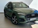 Thumbnail Audi Q5 Sportback 40TDI quattro Advanced