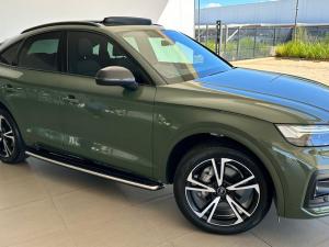 Audi Q5 Sportback 40TDI quattro Advanced - Image 3