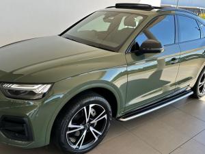 Audi Q5 Sportback 40TDI quattro Advanced - Image 5
