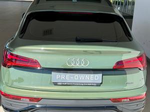 Audi Q5 Sportback 40TDI quattro Advanced - Image 6