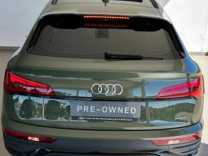 Audi Q5 Sportback 40TDI quattro Advanced - Image 7