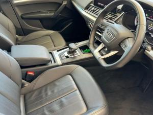 Audi Q5 Sportback 40TDI quattro Advanced - Image 8