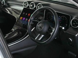 Mercedes-Benz GLC GLC300d coupe 4Matic Avantgarde