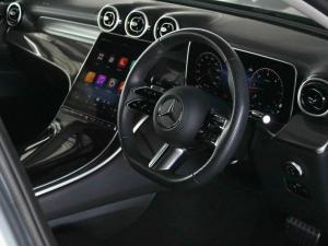 Mercedes-Benz GLC GLC300d coupe 4Matic Avantgarde - Image 13
