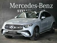 Mercedes-Benz GLC GLC300d coupe 4Matic Avantgarde