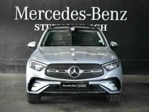 Mercedes-Benz GLC GLC300d coupe 4Matic Avantgarde - Image 2