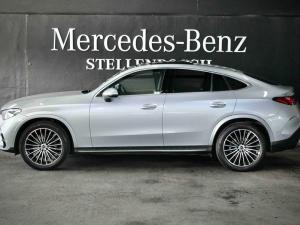 Mercedes-Benz GLC GLC300d coupe 4Matic Avantgarde - Image 3