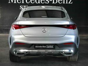 Mercedes-Benz GLC GLC300d coupe 4Matic Avantgarde - Image 7