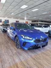 BMW 1 Series 118 M Sport - Image 1
