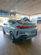 BMW X6 xDRIVE30d M Sport PRO - Image 7