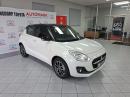 Thumbnail Suzuki Swift 1.2 GLX auto