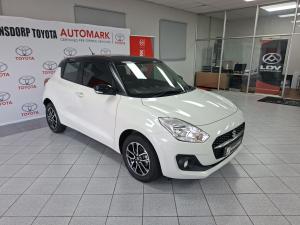 Suzuki Swift 1.2 GLX auto - Image 1