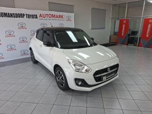 Suzuki Swift 1.2 GLX auto - Image 1