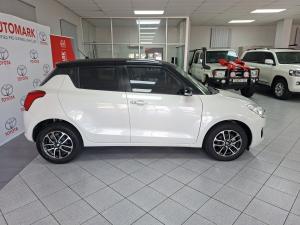 Suzuki Swift 1.2 GLX auto - Image 3