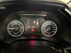 Isuzu D-Max 1.9TD single cab L manual - Image 9