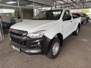Isuzu D-Max 1.9TD single cab L manual - Image 14