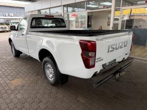 Isuzu D-Max 1.9TD single cab L manual - Image 15