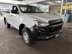 Isuzu D-Max 1.9TD single cab L manual - Image 1