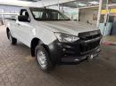 Thumbnail Isuzu D-Max 1.9TD single cab L manual