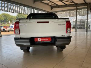 Toyota Hilux 2.4GD-6 double cab 4x4 SR - Image 5