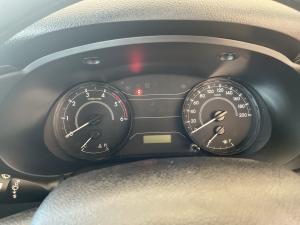 Toyota Hilux 2.4GD-6 double cab 4x4 SR - Image 11