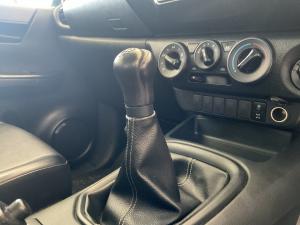 Toyota Hilux 2.4GD-6 double cab 4x4 SR - Image 12