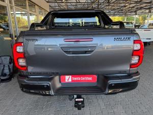Toyota Hilux 2.8GD-6 double cab 4x4 Legend 55 - Image 5