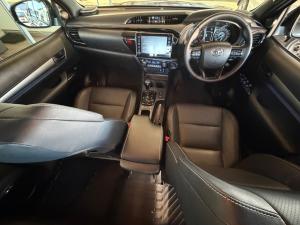 Toyota Hilux 2.8GD-6 double cab 4x4 Legend 55 - Image 6