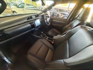Toyota Hilux 2.8GD-6 double cab 4x4 Legend 55 - Image 7