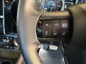 Toyota Hilux 2.8GD-6 double cab 4x4 Legend 55 - Image 9