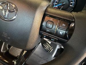 Toyota Hilux 2.8GD-6 double cab 4x4 Legend 55 - Image 10