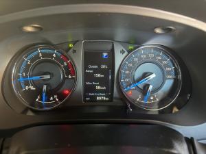 Toyota Hilux 2.8GD-6 double cab 4x4 Legend 55 - Image 11