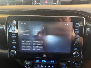 Toyota Hilux 2.8GD-6 double cab 4x4 Legend 55 - Image 12