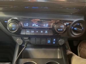 Toyota Hilux 2.8GD-6 double cab 4x4 Legend 55 - Image 13