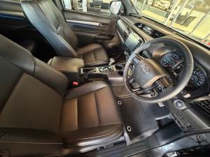 Toyota Hilux 2.8GD-6 double cab 4x4 Legend 55 - Image 14