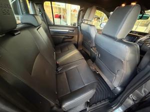 Toyota Hilux 2.8GD-6 double cab 4x4 Legend 55 - Image 15