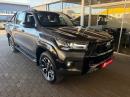 Thumbnail Toyota Hilux 2.8GD-6 double cab 4x4 Legend 55