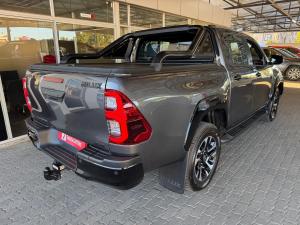 Toyota Hilux 2.8GD-6 double cab 4x4 Legend 55 - Image 2
