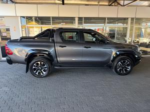 Toyota Hilux 2.8GD-6 double cab 4x4 Legend 55 - Image 3