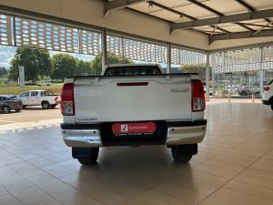 Toyota Hilux 2.4GD-6 single cab Raider auto - Image 5